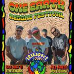 One Earth Reggae Festival PA 2026