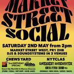 Market Street Social