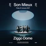 Son Mieux at Ziggo Dome 2027