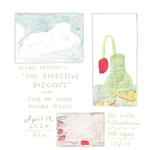 LAAND presents: "The Digestive Biscuits" // Eggs on Mars // Figure Model