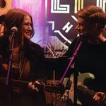 AP Collective LIVE