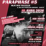 Paraphase #5