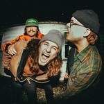 Arts Fishing Club X STEEL BELLY BBQ