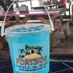 Michael Wayne Dill @ The Portside Grill & Bar (SML)