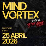 Mind Vortex @ Bass Reunion Tenerife