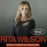 Sound of a Woman UK & Europe Tour