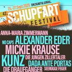Schupfart Festival