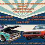 Little Heroes Salute Car & Truck Show