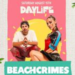 Beachcrimes at Bounce Beach Montauk