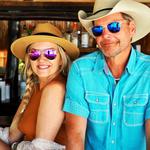 Crooke's Cove, Latitude Margaritaville 