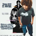 Rsieh Raxan, nomu., keanu. Seattle Show