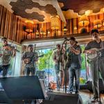 Full Cord at Lake Ann Brewing