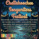 Mary Kate Farmer LIVE @ the Chattahoochee Songwriters Fest Buford GA