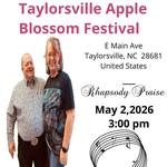 Taylorsville Apple Blossom Festival 