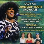 Northwest Folklife Festival 2026