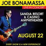 Joe Bonamassa  
