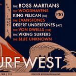 Surf By Surf West