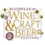 Budbreak Wine and Craft Beer Festival