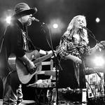 Blue Mother Tupelo at the Forgotten Music Festival