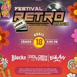 Festival Retro Music 