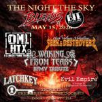 Waking From Tears (A Tribute to Bullet For My Valentine)