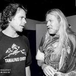 Live Dead & Brothers