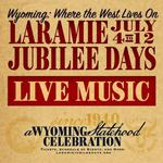 Laramie Jubilee Days