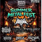 Summer Metal Fest