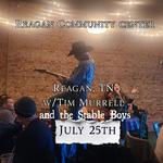 Reagan TN Community Center