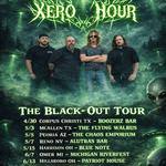 The Black-Out Tour