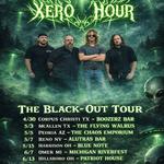 The Black-Out Tour