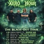 The Black-Out Tour