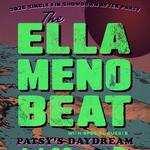 Single Fin Showdown After Party