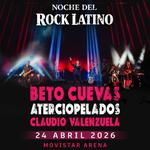 Noche del Rock Latino