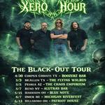 The Black-Out Tour