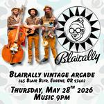 MoonCats "Animal Style" 2026 Tour