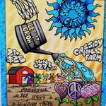 Cassidy Hill Farm - Manorville, NY -Let it Grow 