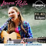 Veronica's on Cavitt