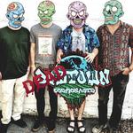 "Dead on the Deck" presents The Deadtown Cosmonauts