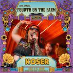 Fourth on the Farm 2026