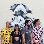 Soberplatz Kickoff Event hosted by Sync Recovery ft. KOSER from Musikfest