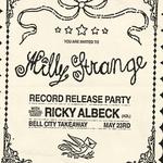 Milly Strange - Vinyl Release Show