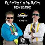 Playboy Manbaby Live In Albuquerque 