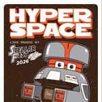 Hyperspace at StellarFest