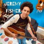 Jeremy Fisher Live At Neat