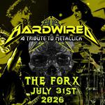 The Forx Concert Stage