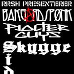 Bakgårdspønk Horten