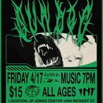 SunDog, Tamarack, Wash Your Hands