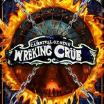 Wrëking Crüe- The Mötley Crüe Experience at Bigs Bar Live