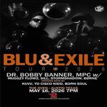 Blu & Excile Tour
